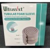 Ultrassist Toe Sleeve with Overlap Large 1 Inch Inner Diameter