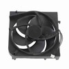 Game Internal Cooling Fan 4 Pin Power Connection Replacement Game