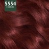 Soft Color Tinte Semi Permanente 5554 Cobrizo | Crema, Agua,
