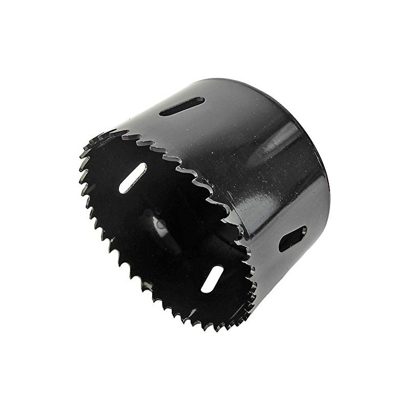 BS33 HOLESAW 70MM - 2.3/4" | SAWS HOLESAW Tools, 1