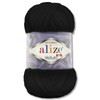 100 g Alize Velluto Wool in 30 Selections (60 |