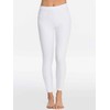 SPANX Jean-Ish Ankle Leggings - Stylish Everyday Leggings - Classic