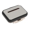 Simple Walking Pedometer 3D Step Counter with Clip for Men