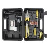 Eco R Estuche Compresor Herramientas Automovil Emergencia Portatil