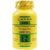 Sun Ten Lonicera & Forsythia Formula (Yin Qiao San) 100 caps by Sun Ten