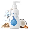 Zermat | Crema Corporal Baby | Para Bebé | 150gr