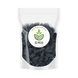O Herb 숙지황 1kg 수입산 숙지황차 1kg Imported Schizandra Tea