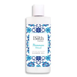 The Bath Factory Hamamm Shower Gel 400 ml