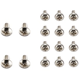 Owltech OWL-BRKT06(B) 2.5" HDD/SSD to 3.5" Size Conversion Bracket, Includes Screw Set, Black