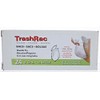 Trashrac 3 gal. Trash Bags Handle Tie 24 pk