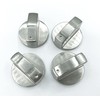 Tolxh Replacement Part New Pack of 4 Universal Range Oven