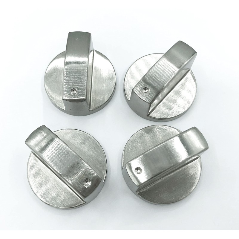 Tolxh Replacement Part New Pack of 4 Universal Range Oven