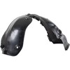 Parts N Go Front Driver & Passenger Side Fender Liner