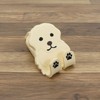 Toyo Case, Magnetic Hook Clip, Golden Retriever Size: Approx. W5,