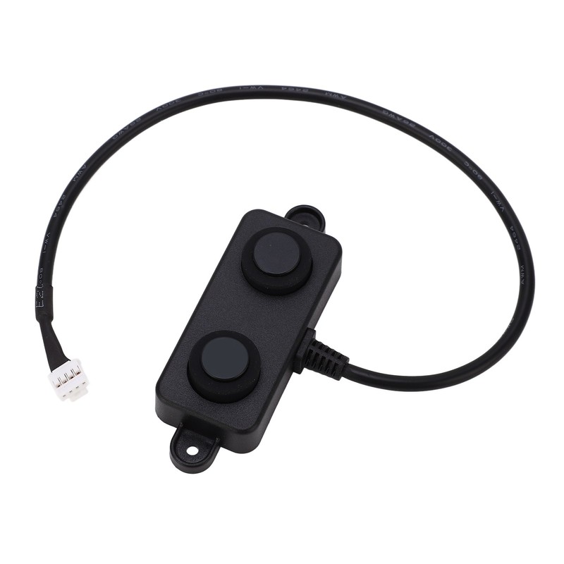 Ultrasonic Distance Sensor UART Controlled 3‑450cm Ranging DC 3.3V‑5V Waterproof