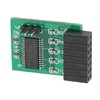 14pin Security Module for Asrock LPC Tpm 2.0 PCB Material