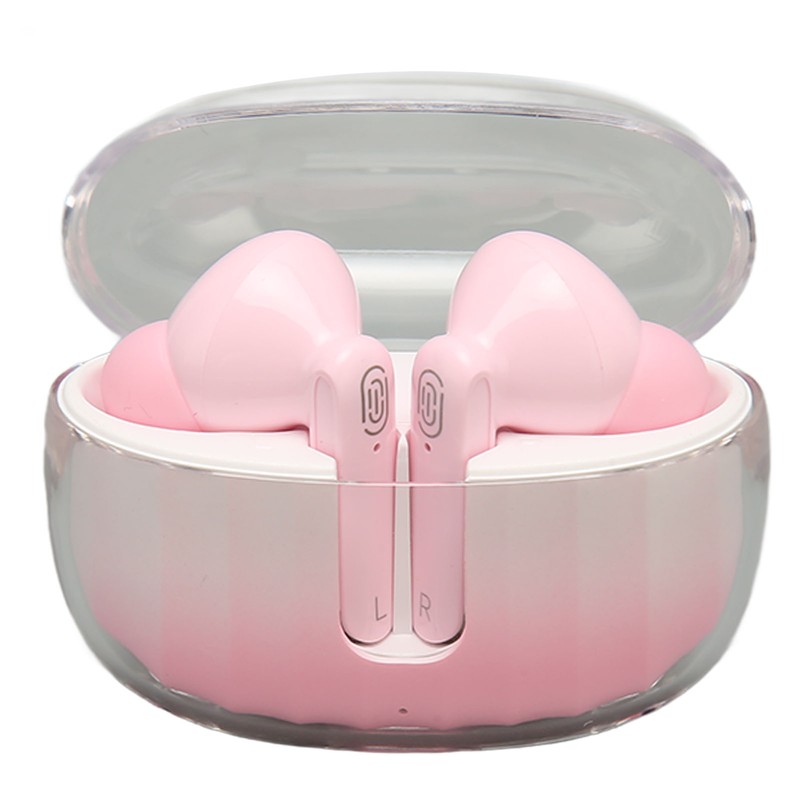 Language Translator Earbuds Bluetooth 5.3 144 Online Languages Intelligent Noise