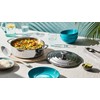 Le Creuset Stoneware Set of 4 Soup Bowls, 22 oz.