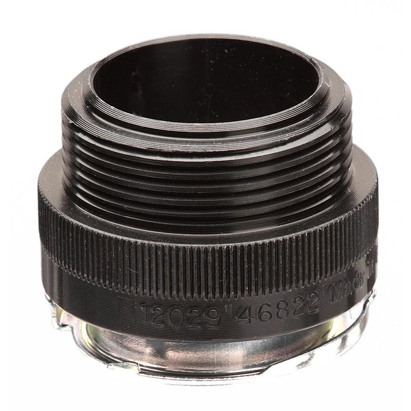 Engine Cooling System Pressure Tester Adapter Compatible With Ford Crown