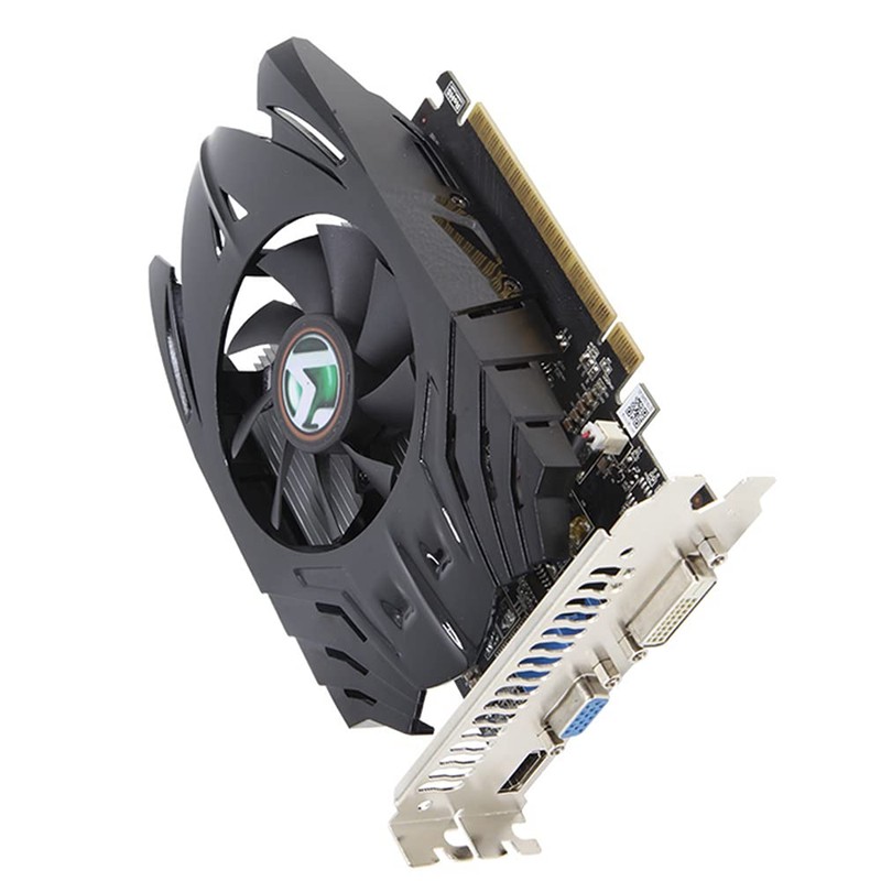 maxsun GeForce GT 730 - Tarjeta gráfica de vídeo (4