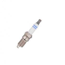MaxLLTo 8 Pack Replacement Platinum Spark Plug for Bosch 1999 1998 1997 for Ford Econoline Super Duty 5.4L V8