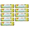 Alps Strong Glucose Candy Compact Lemon Flavor Directly Imported from the Netherlands, 9 Count / 알프스 스트롱 포도당 캔디 컴팩트 네델란드 직수입 레몬맛, 9개