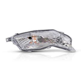 For Toyota Camry Turn Signal Light Assembly 2015 2016 2017 Passenger Side | Hybrid | LE/SE/Special Edition | TO2531153 | 81510-06050