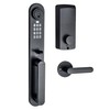 Digital Door Lock with Keypad Set,Smart Door Lock with Keypads,Electronic