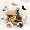 UHIAGREE Shoe Stretcher Women Men, Boot Stretcher, Adjustable Unisex Boot