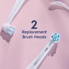 Oral-B Oral B iO Gentle Care Electric Toothbrush Heads 2