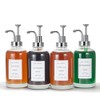 Coffee Bar Accessory - Syrup Dispenser for Coffee Bar &