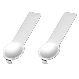 2 Pcs Nomination Bracelet Tool, Nomination Charm Tool, Italian Bracelet Link Tools, Use To Nominate Add And Remove Nomination Charms,Stainless Steel Bracelet Accessory Tool…