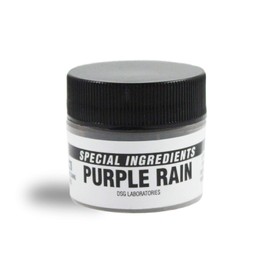 Special Ingredients Purple Rain Instant Stain Powder Prank and Practical Joke Bottle