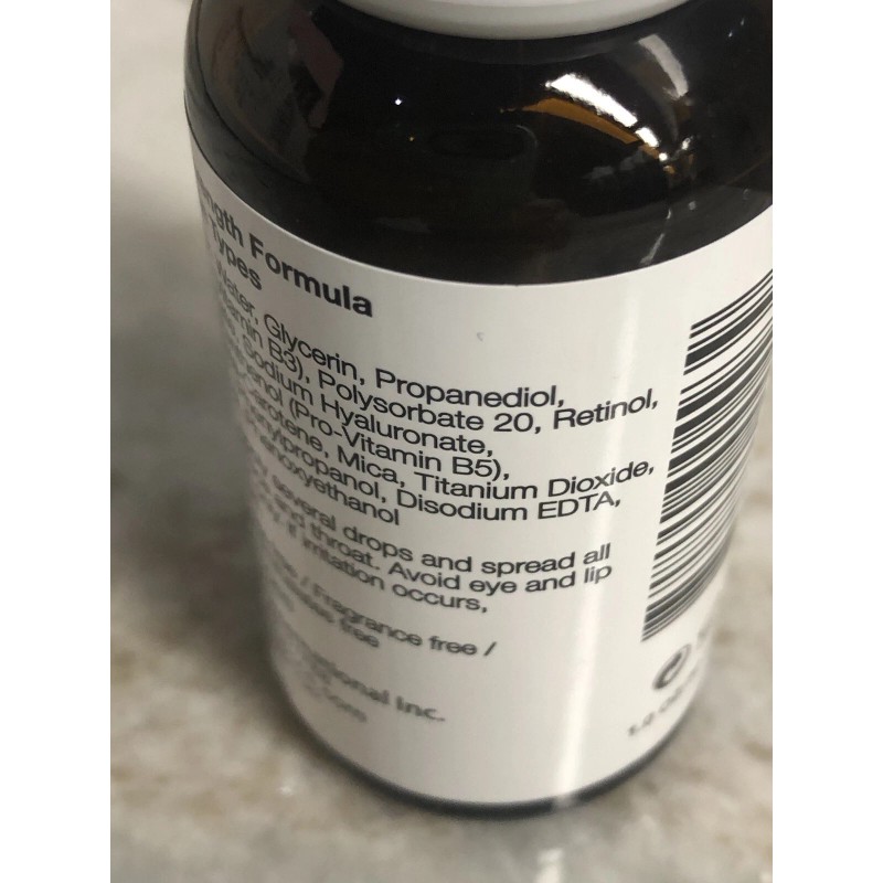 Retinol Flawless/Young