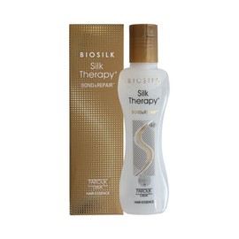 Silk Therapy Bond & Repair Essence Floral Fragrance 130ml 1ea / 실크테라피 본드 앤 리페어 에센스 플로럴향 130ml 1개