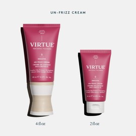 Virtue Polish Un-Frizz Cream 60ml
