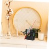 SEWACC DIY Silent Wall Clock Movement Mechanism Replacement Parts Clock