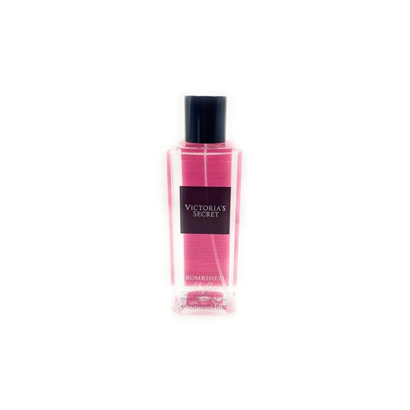 Victoria's Secret Bombshell Wild Flower Fragrance Body Mist 8.4 Fluid