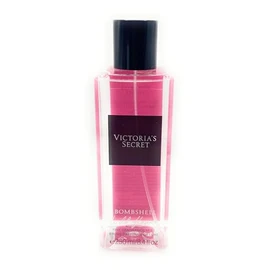 Victoria's Secret Bombshell Wild Flower Fragrance Body Mist 8.4 Fluid Ounce