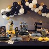 KETECI 8 Pcs Homies Honeycomb Centerpieces, Double Sided Table Decorations,