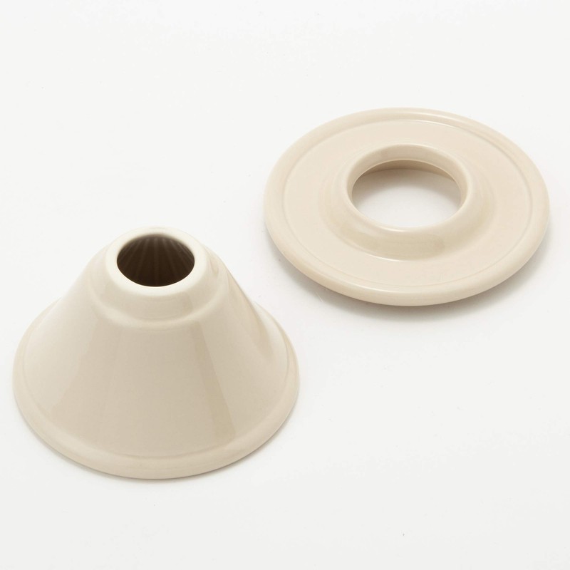MIKASA T-783757 Dripper Beige