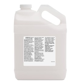 GOJO Premium Hair & Body Wash, Waterfall Fragrance, Gallon Pour Bottles (Pack of 4) – 1862-04