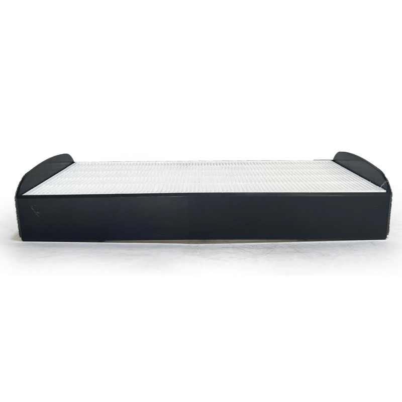 Nispira WPT60 1183600 H6 True HEPA Filter Replacement for Whirlpool