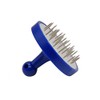 xiongdijingdiao New Home and Garden Hookah Aluminum Foil Hole Puncher