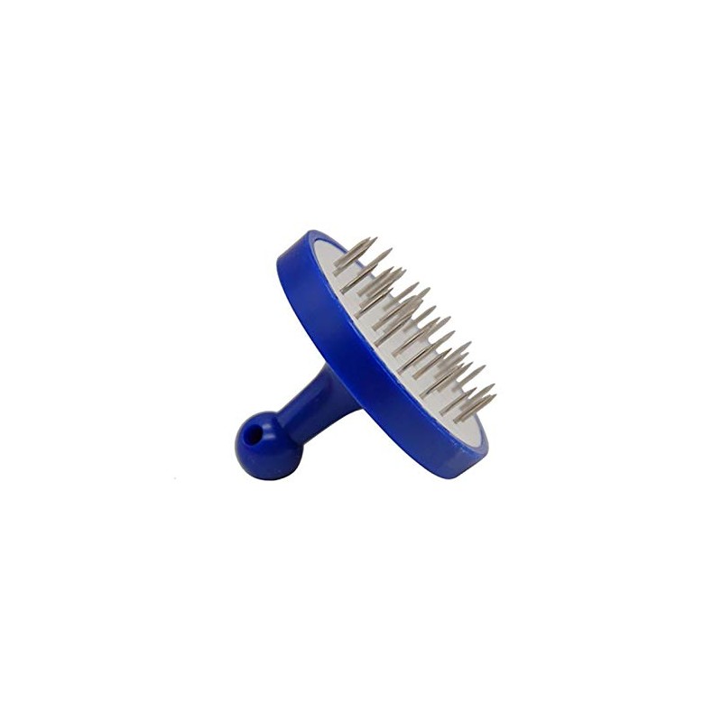 xiongdijingdiao New Home and Garden Hookah Aluminum Foil Hole Puncher