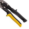 MIVOS Tin Snips - Straight Cut - 26 cm -
