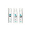 Set of 3 Dusy Pearl Shaper Extra Strong 150 ml