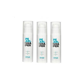Set of 3 Dusy Pearl Shaper Extra Strong 150 ml XXL