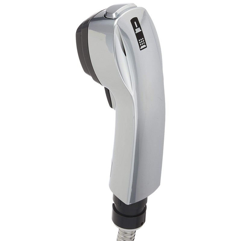 ● KVK HC745M2 Fitting for Kitchen Faucets, Former MYM Product,