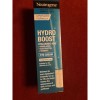 Neutrogena NEW Lot of 5 Neutrogena Hydro Boost Awakening Cream
